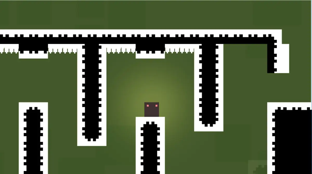 Portada de Square Up