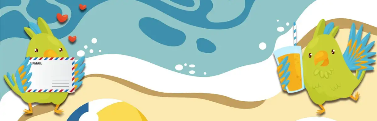 Square Word: Summer Edition