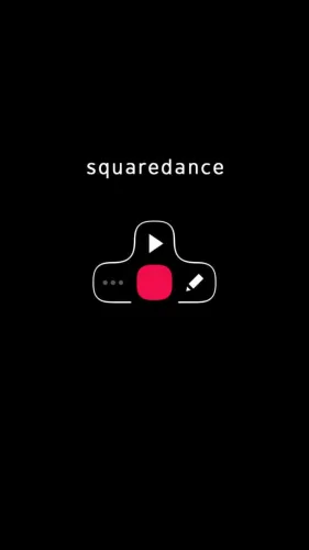Portada de Squaredance