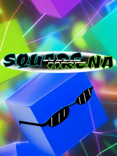 Portada de Squarena