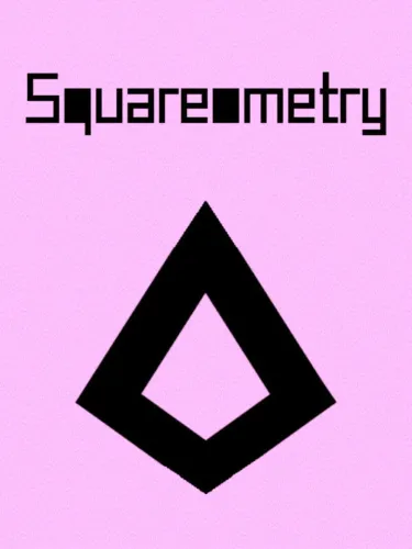 Portada de Squareometry