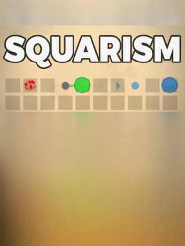 Portada de Squarism