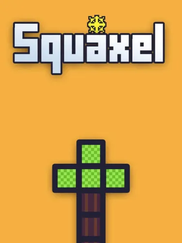 Portada de Squaxel