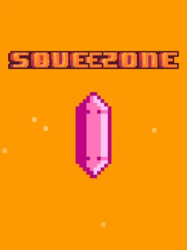 Portada de Squeezone