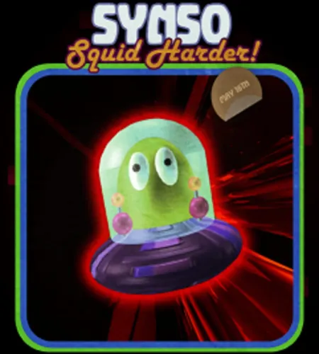 Portada de Squid Yes! Not So Octopus! Squid Harder!