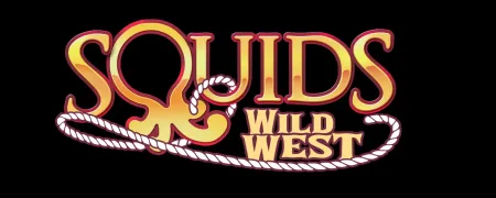 Portada de Squids Wild West