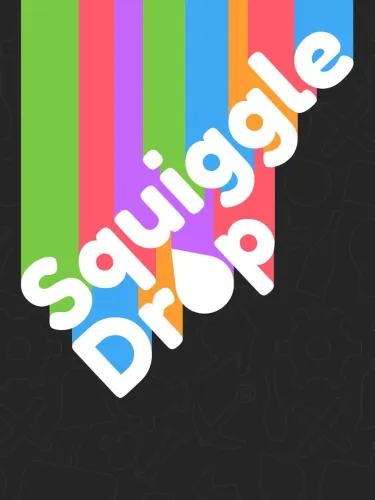 Portada de Squiggle Drop
