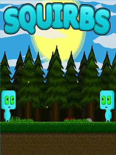 Portada de Squirbs