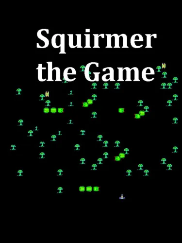 Portada de Squirmer the Game