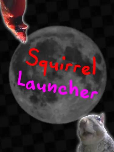 Portada de Squirrel Launcher