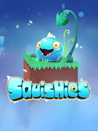 Portada de Squishies
