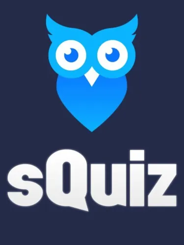Portada de sQuiz