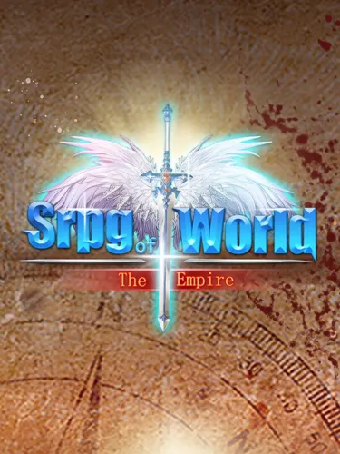 Portada de Srpg of World: The Empire