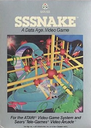 Portada de Sssnake