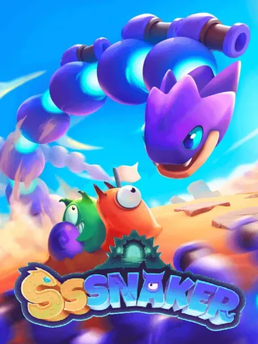 Portada de SSSnaker