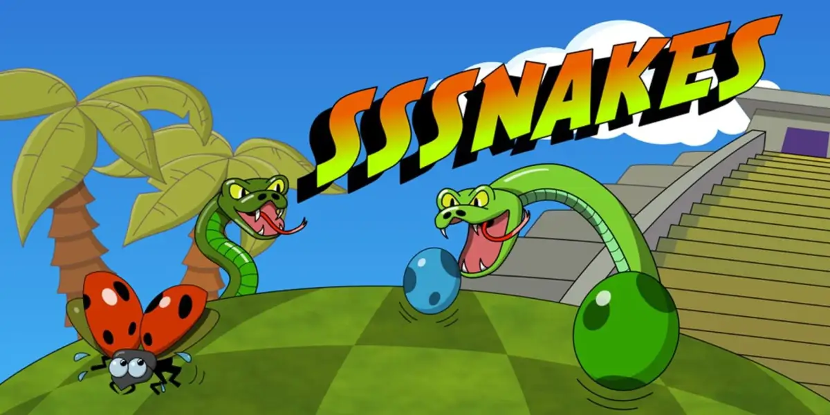 Sssnakes