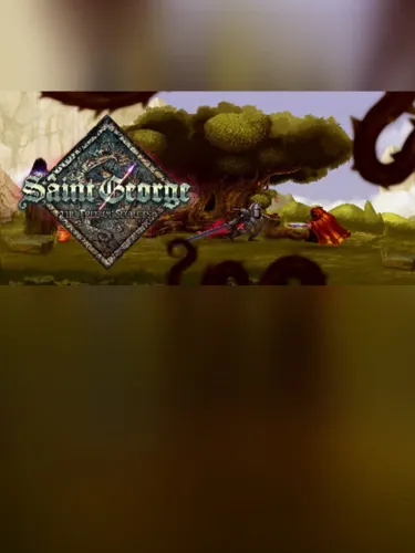 Portada de St George