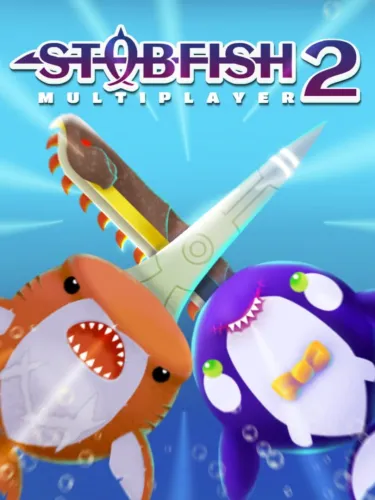 Portada de Stabfish 2