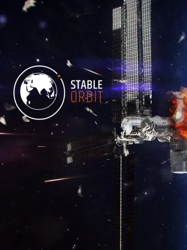 Portada de Stable Orbit