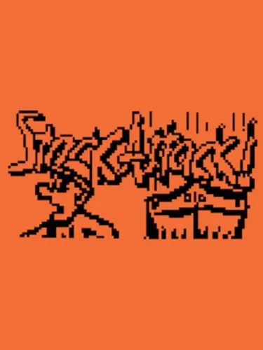 Portada de Stack Attack