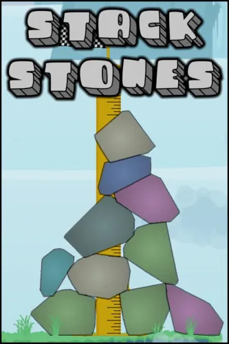 Portada de Stack Stones