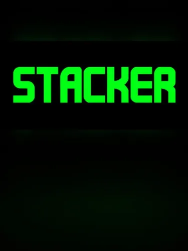 Portada de Stacker