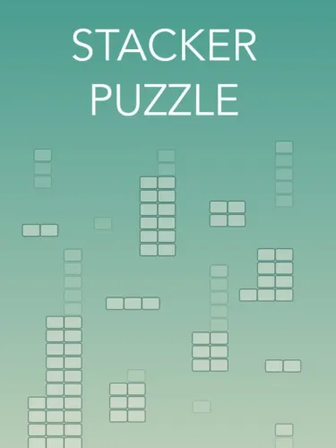 Portada de Stacker Puzzle
