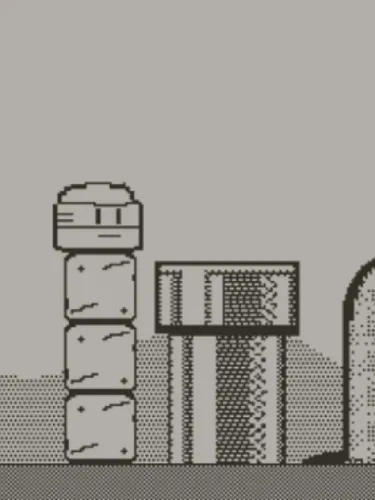 Portada de Stacky Hero