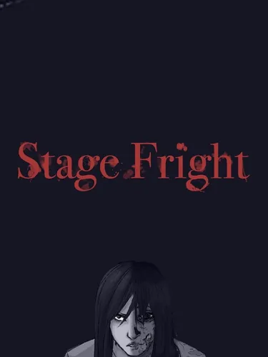 Portada de Stage Fright