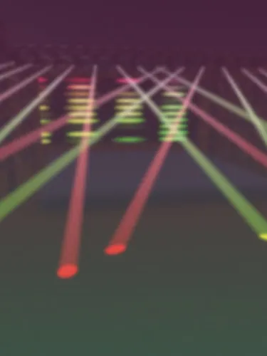 Portada de Stage of Light