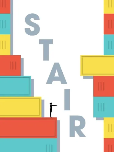 Portada de Stair: Slide the Blocks to Ascend