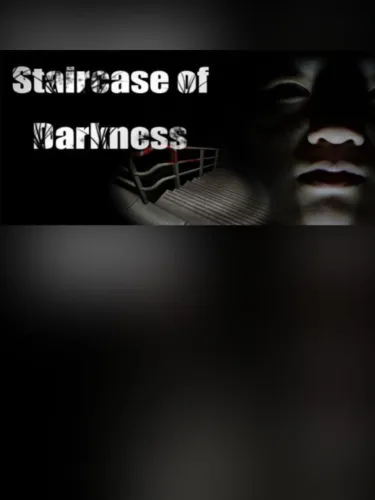 Portada de Staircase of Darkness: VR