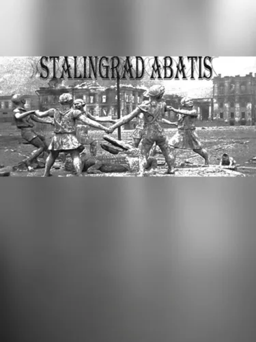 Portada de Stalingrad Abatis