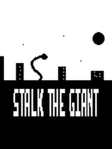 Portada de Stalk the Giant