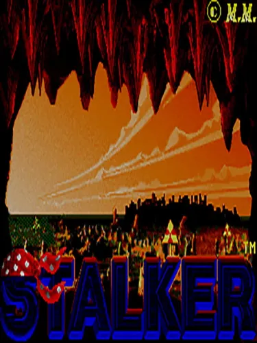 Portada de Stalker 1: Path of Fire