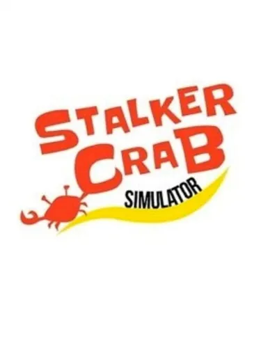 Portada de Stalker Crab Simulator