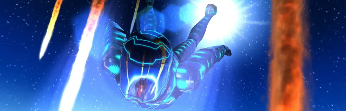 Stan Lee’s Verticus