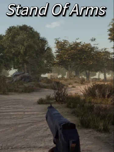 Portada de Stand of Arms