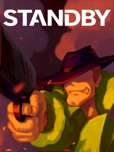Portada de Standby