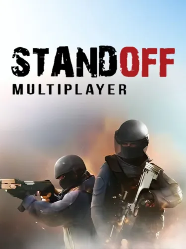 Portada de Standoff Multiplayer
