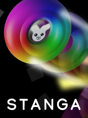 Portada de Stanga