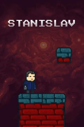 Portada de Stanislav