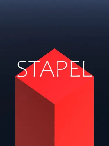 Portada de Stapel