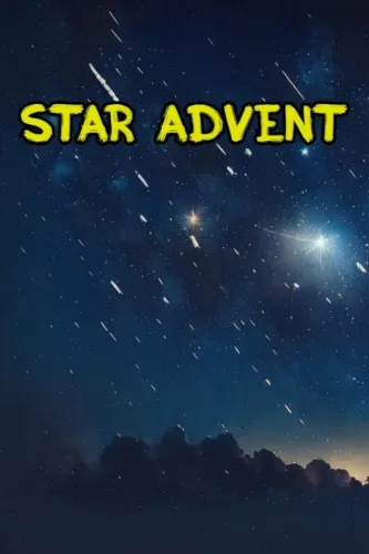 Portada de Star Advent