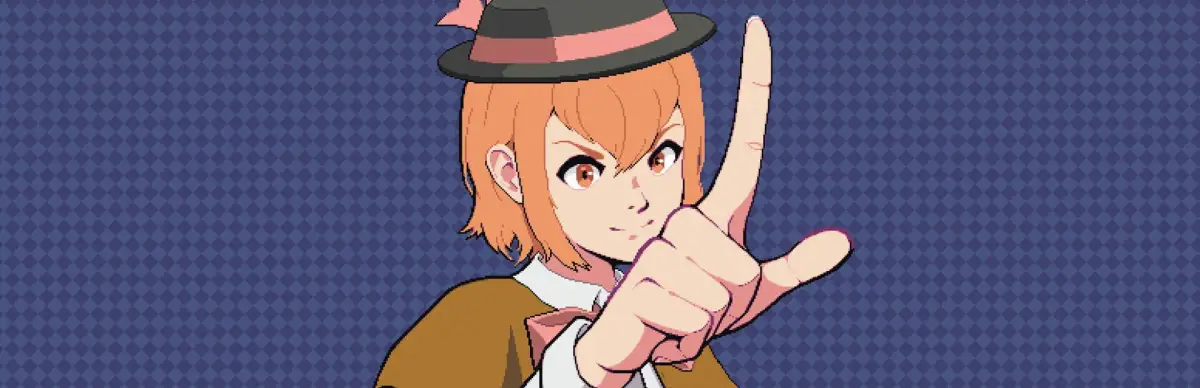 Star Apprentice: Dazzling Danmaku Detective