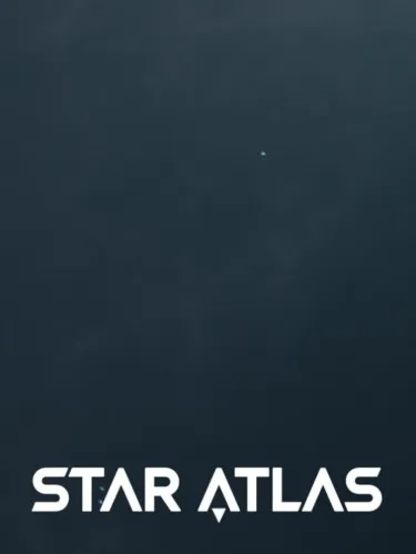 Portada de Star Atlas