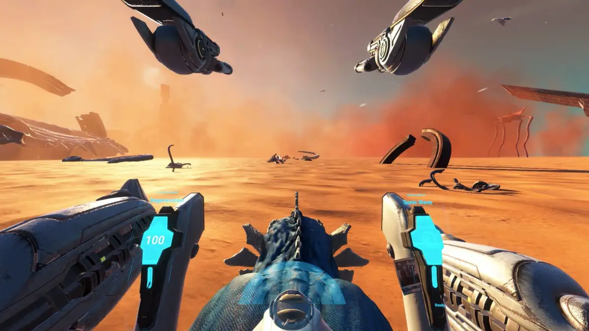 Portada de Star Baron