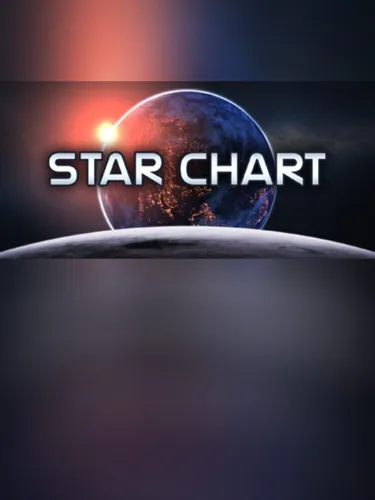 Portada de Star Chart