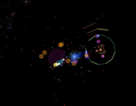 Portada de Star Citadel