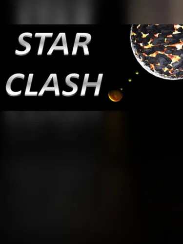 Portada de Star Clash